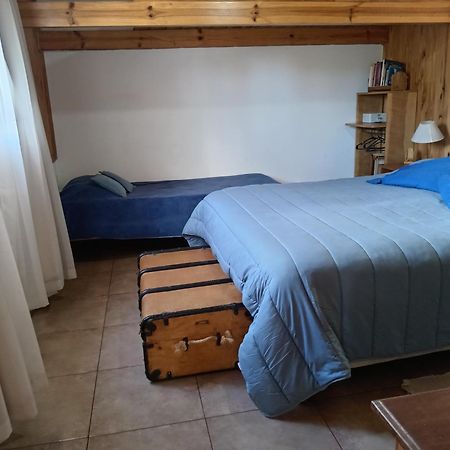 Apartamento Cabaña Paseo del Sol San Martín de los Andes Exterior foto