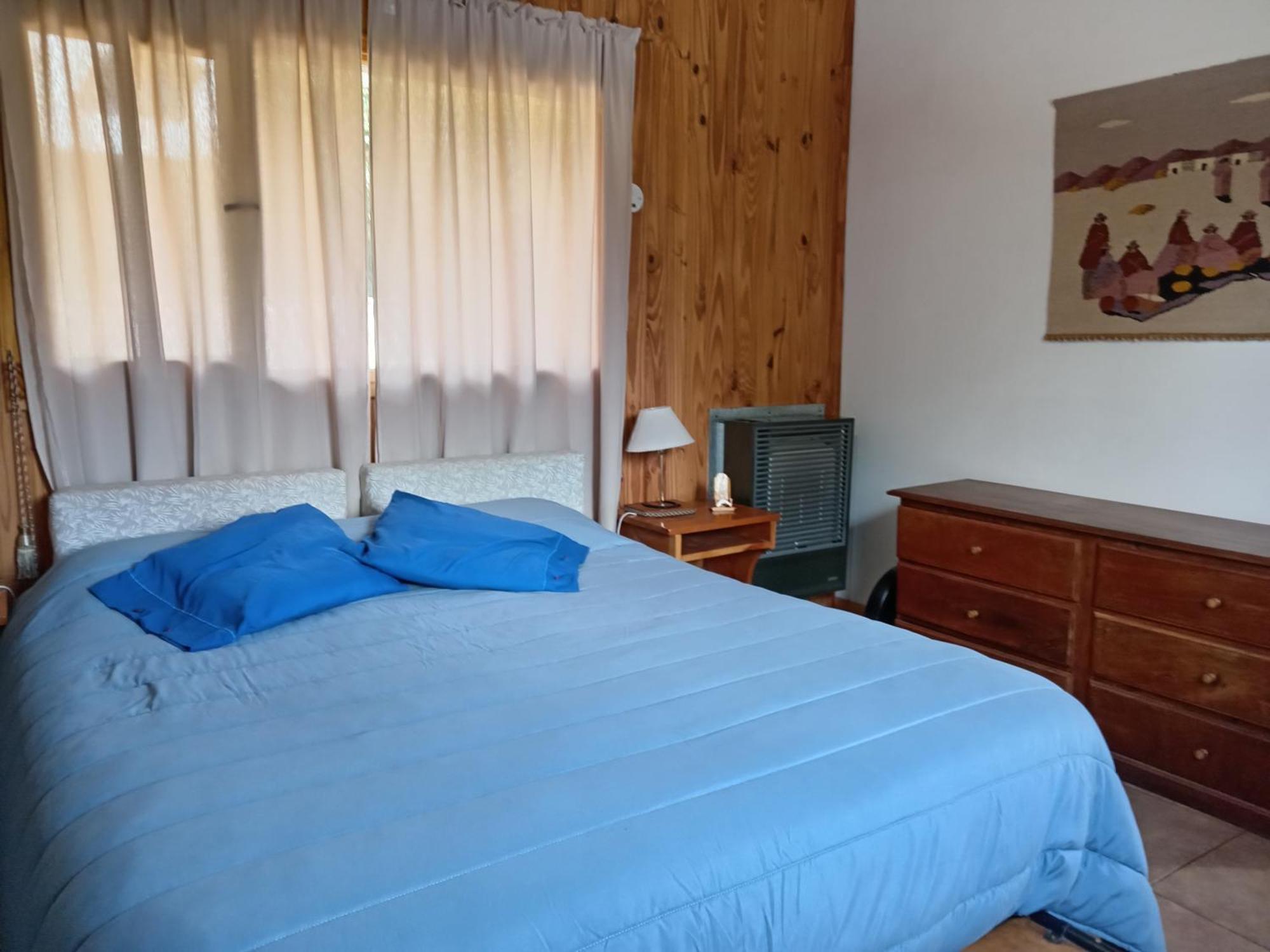 Apartamento Cabaña Paseo del Sol San Martín de los Andes Exterior foto